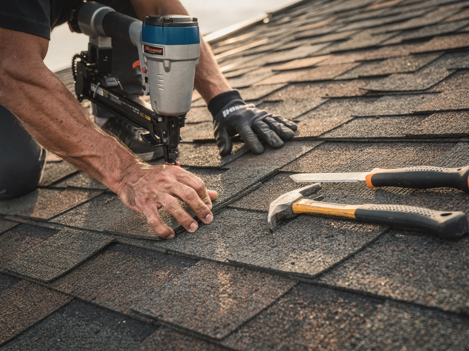 Why choose Roof Repair in Lonaconing, MD